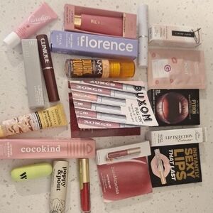 It's All About The Lips!